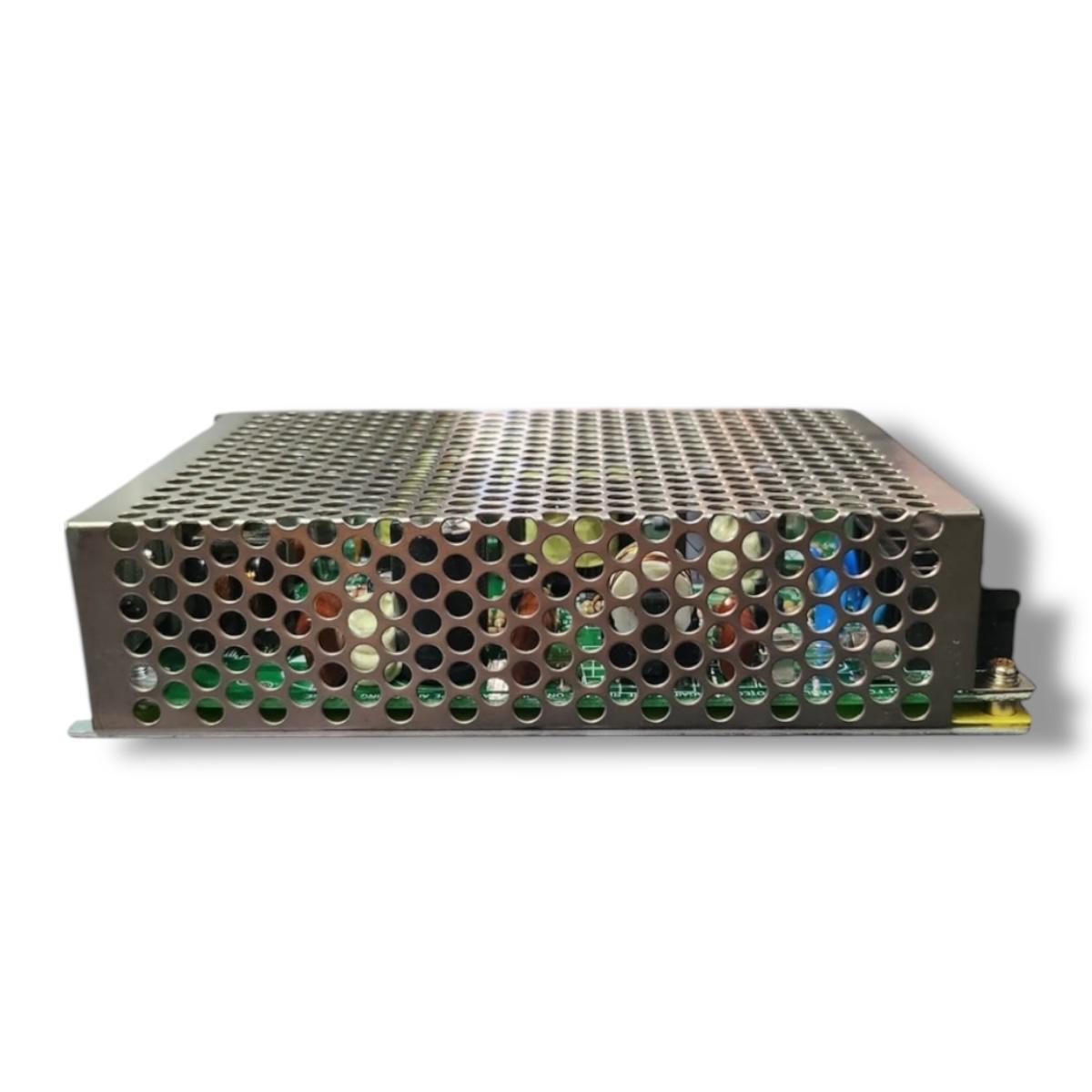 Mean Well Sd-50c-24 fuente de alimentación