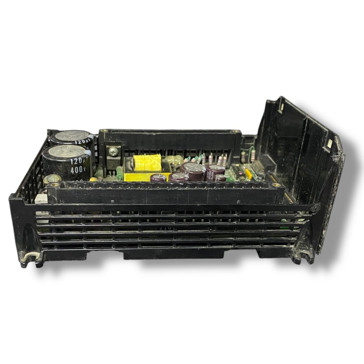Allen Bradley 1764-24bwa controlador lógico programable