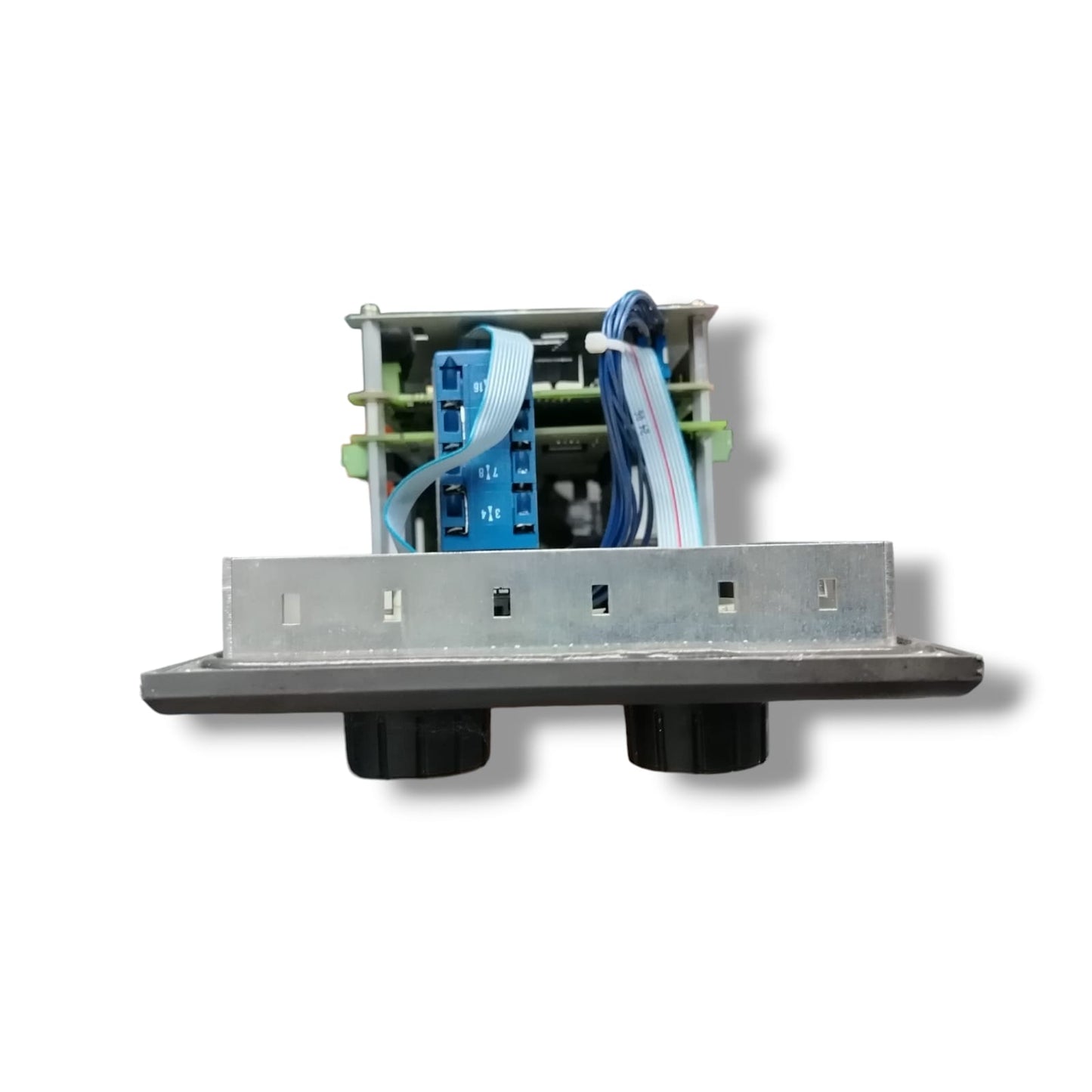 SIEMENS 6FC5303-1AF00-1AA1 PANEL DE BOTONES
