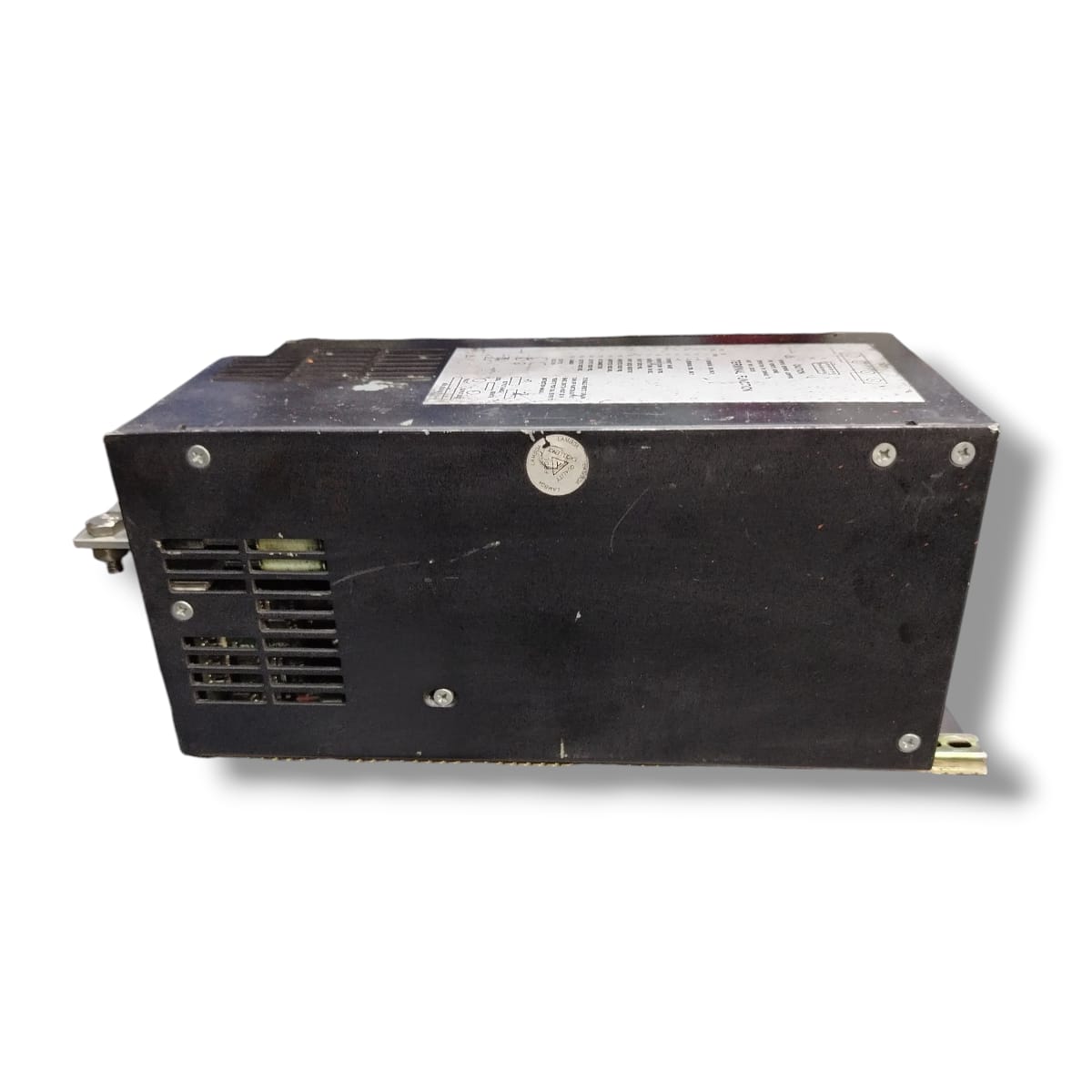 LAMBDA SE-750-3 FUENTE DE ALIMENTACION