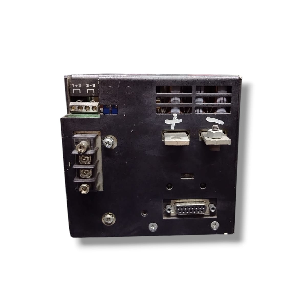 LAMBDA LZS-750-3 FUENTES DE ALIMENTACION