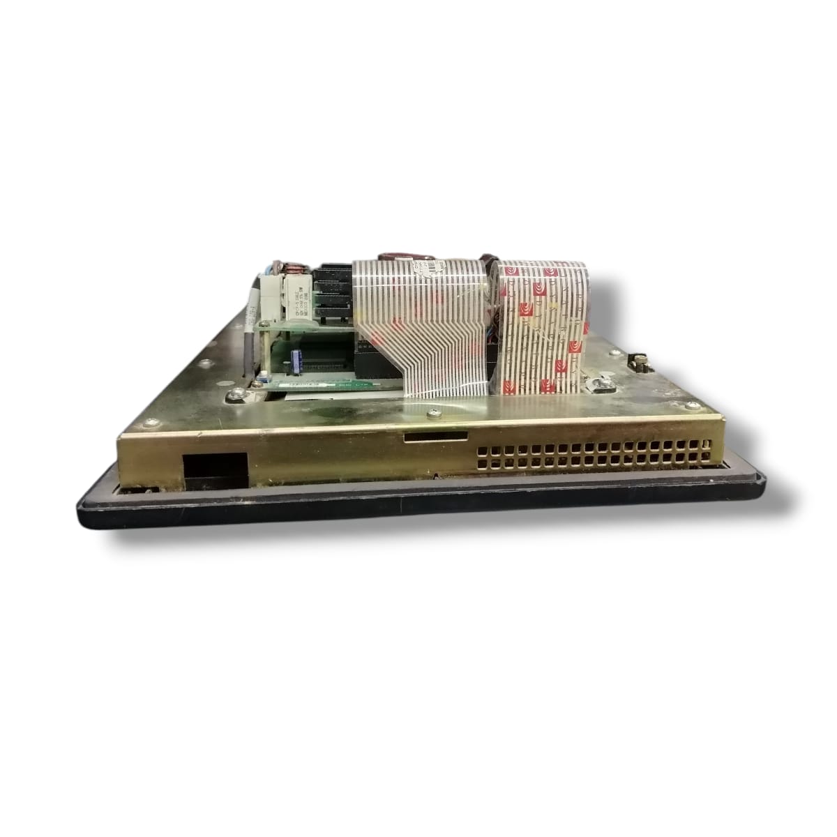 ALLEN BRADLEY 2711-T10C3X OPERADOR HMI