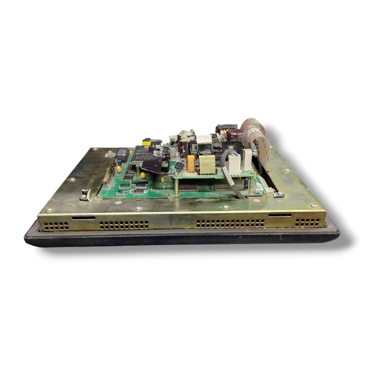 ALLEN BRADLEY 2711-T10C3X OPERADOR HMI