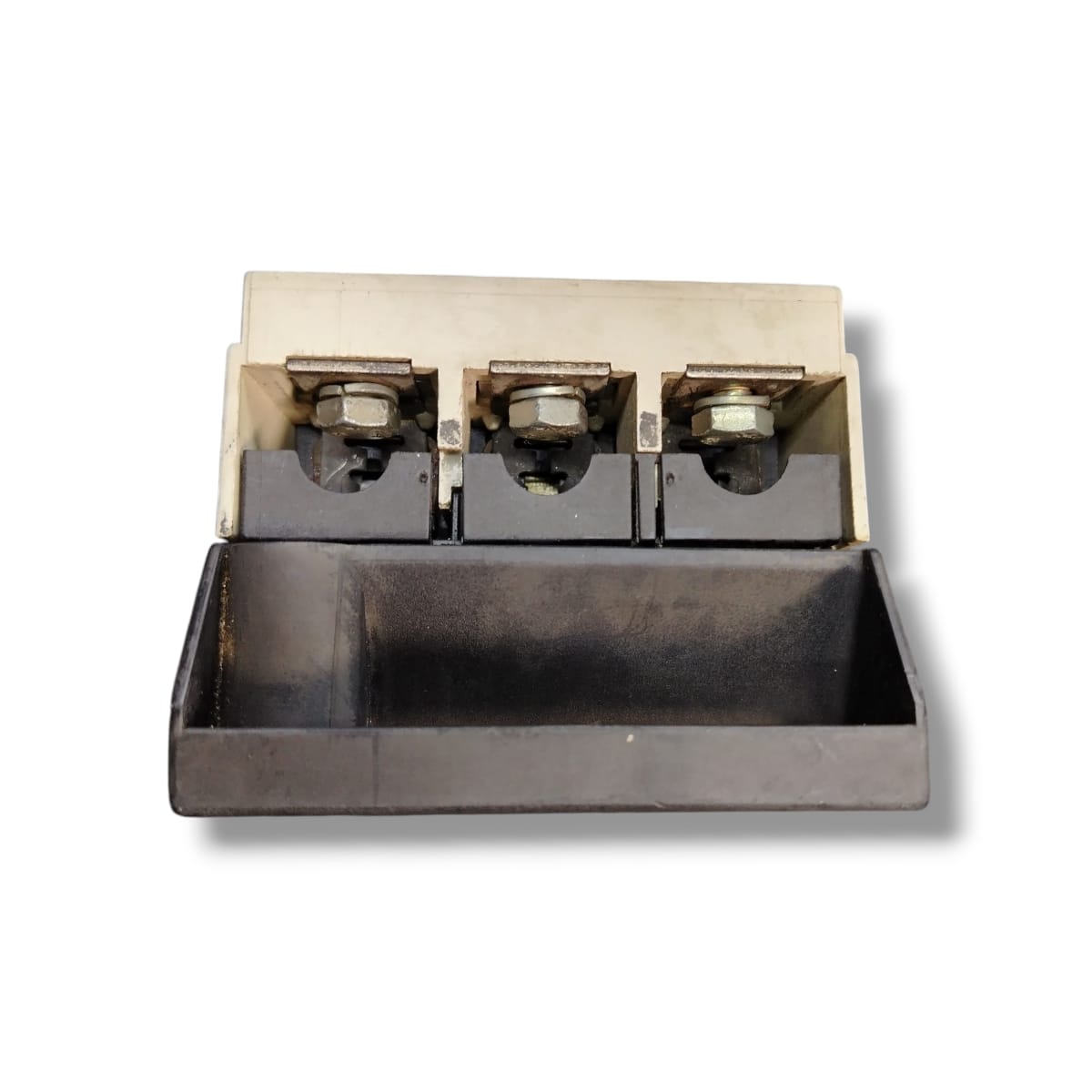 JEAN MULLER T5999035 SECCIONADOR CON FUSIBLES