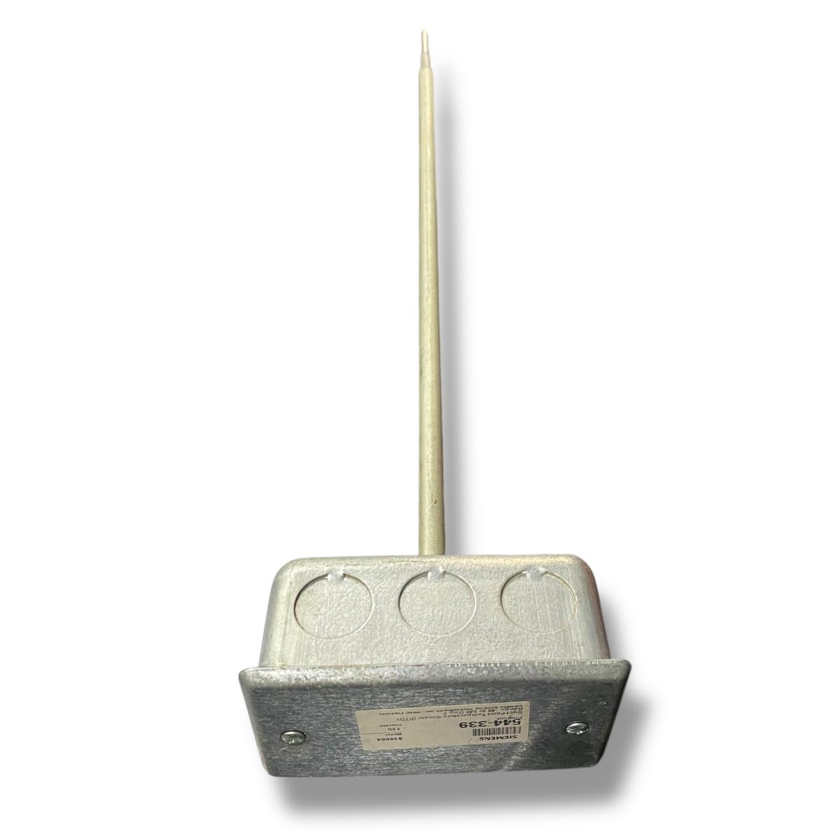 Siemens 544-339 sensor de temperatura