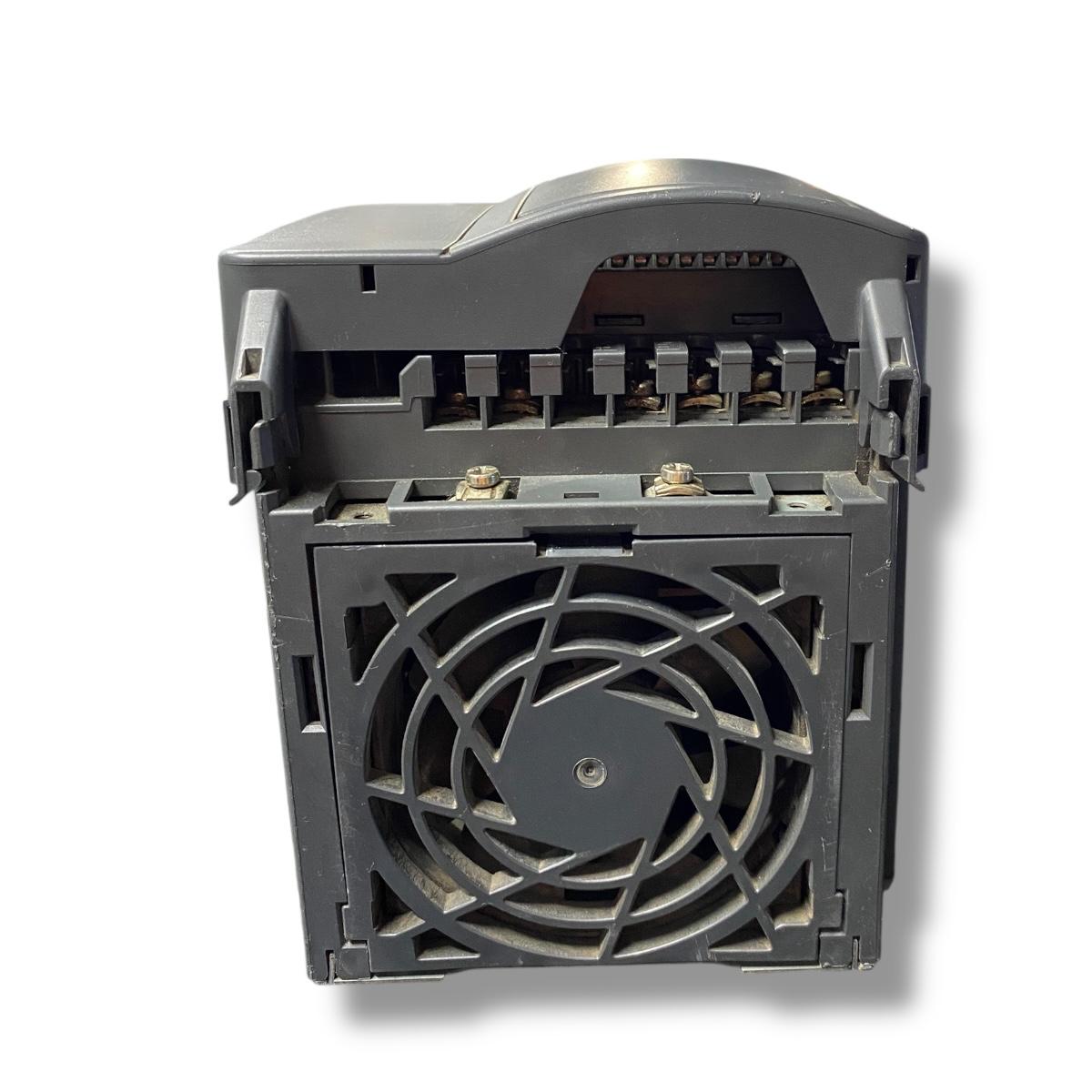 Siemens 6se6440-2ud24-0ba1 variador de frecuencia