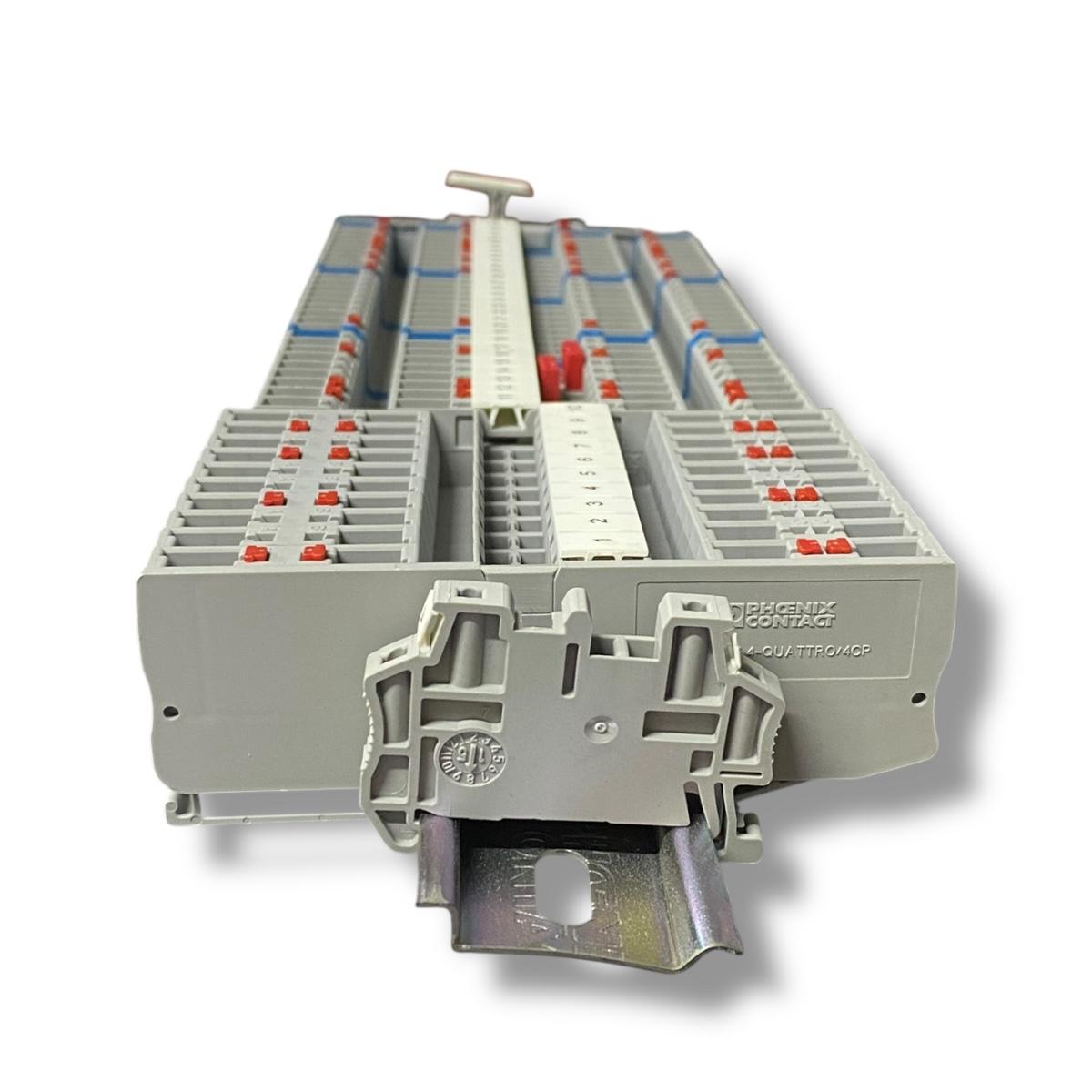 Phoenix Contact Ra-bbda 100266430 Resistor Safety Loop