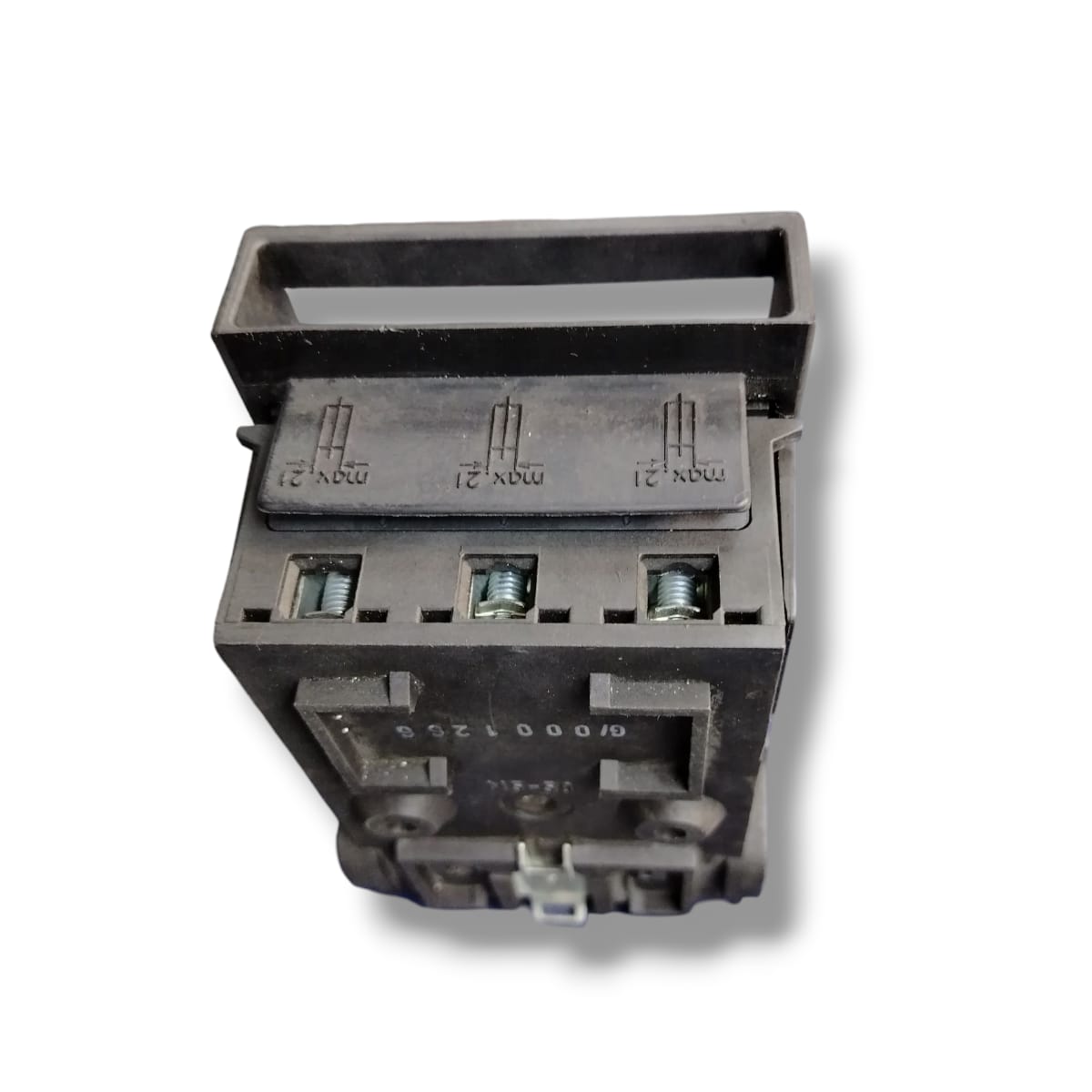 SIEMENS 3NP353 SECCIONADOR FUSIBLE DE CARGA