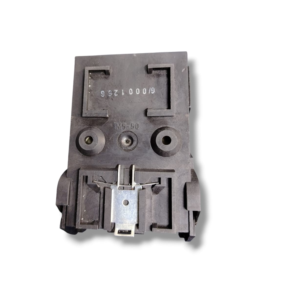 SIEMENS 3NP353 SECCIONADOR FUSIBLE DE CARGA
