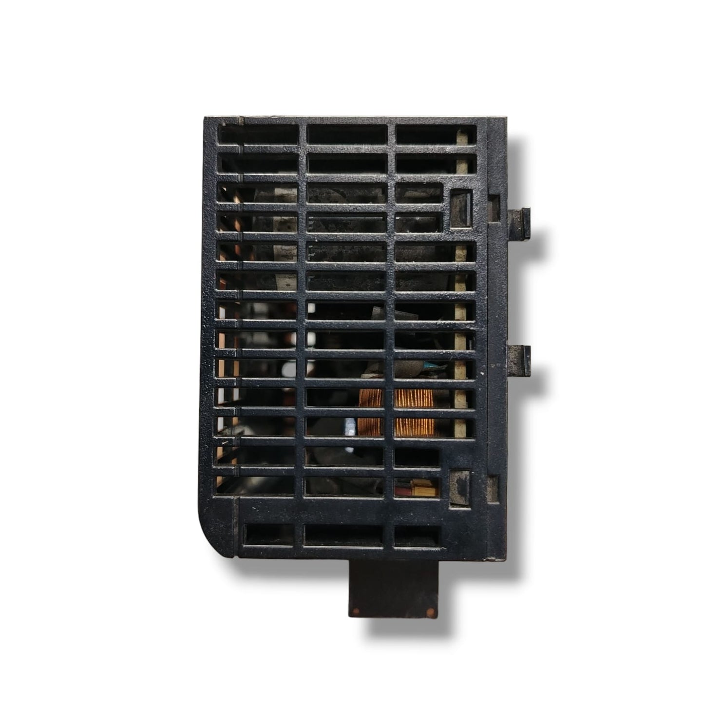 OMRON CJ1W-PA202 FUENTE DE PODER CON DETALLE