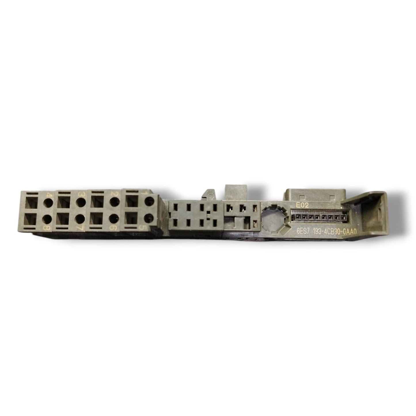 SIEMENS 6ES7 193-4CB30-0AA0 BASE