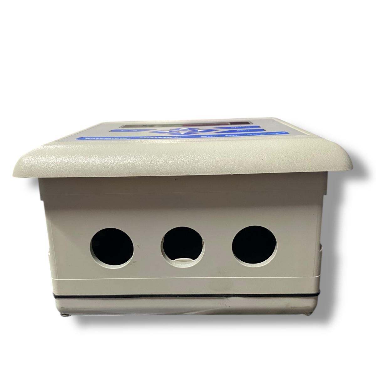 Rosemount Analytical Oxmt-p-ht-10 PANTALLA HMI