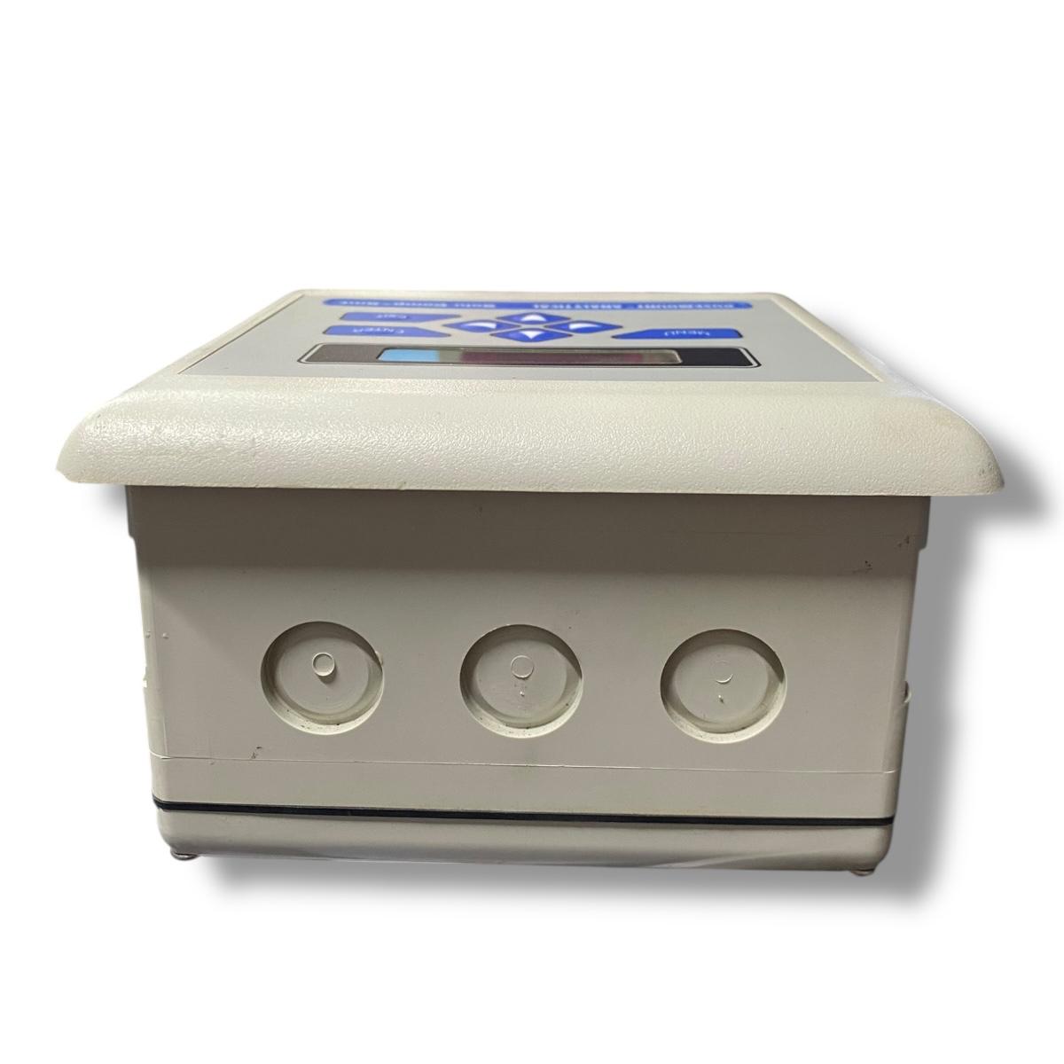 Rosemount Analytical Oxmt-p-ht-10 PANTALLA HMI