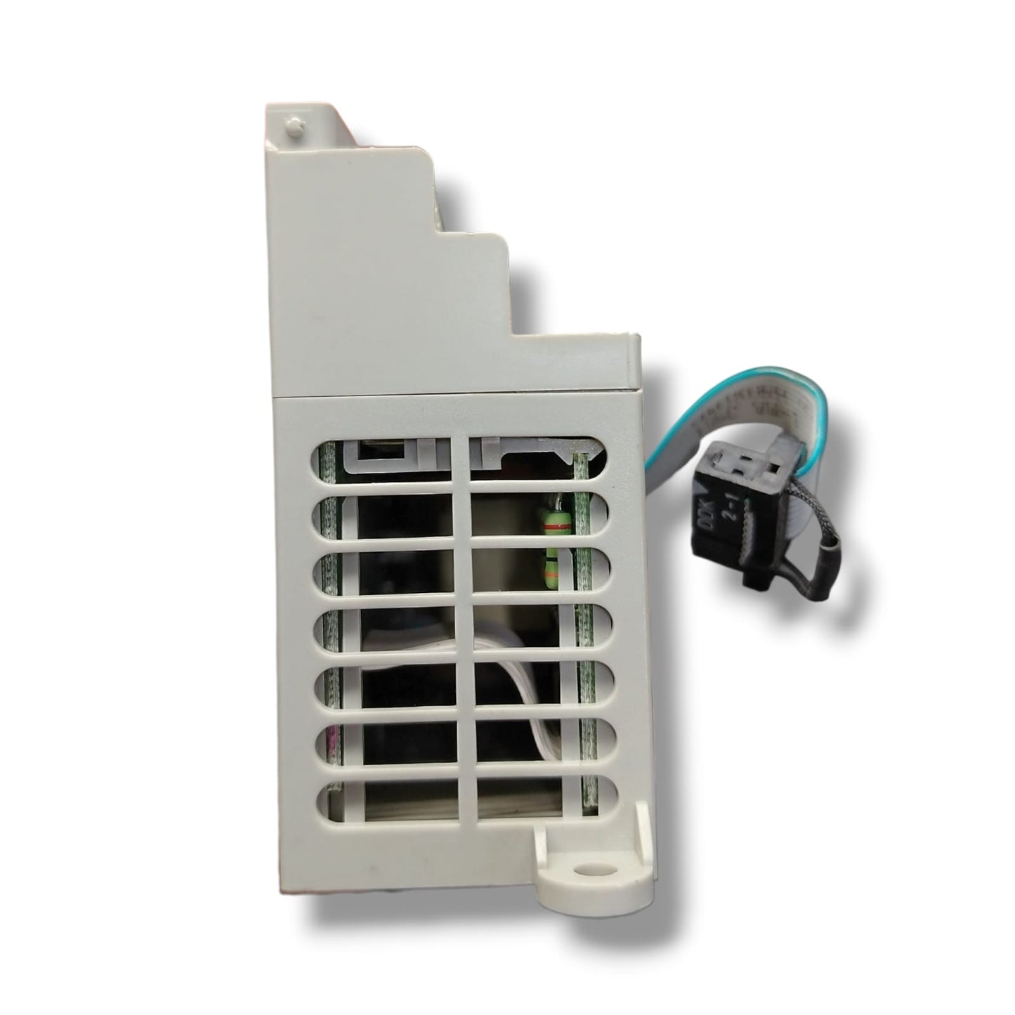ALLEN BRADLEY 1762-IQ8OW6 MODULO DE ENTRADA Y SALIDA