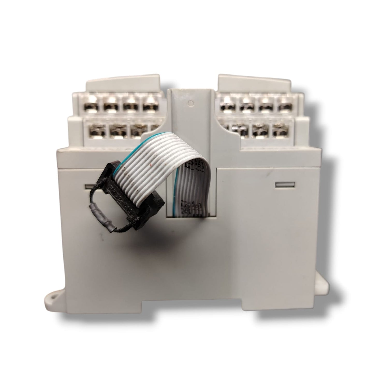 ALLEN BRADLEY 1762-IQ8OW6 MODULO DE ENTRADA Y SALIDA