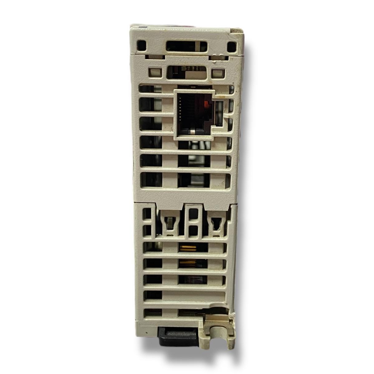 Allen Bradley 1768-enbt módulo puente Ethernet/IP
