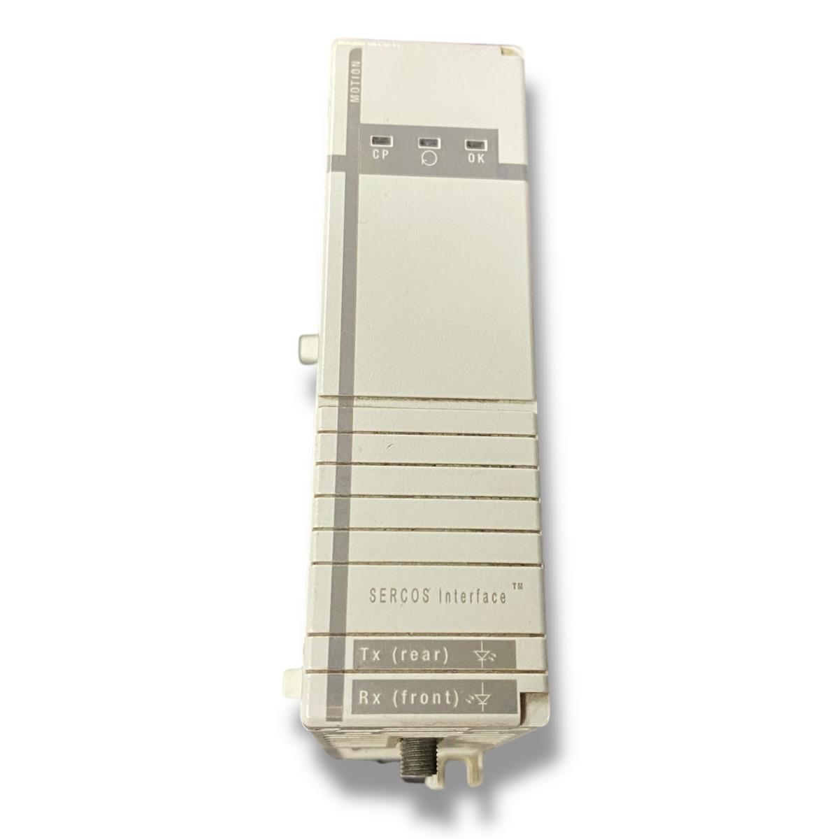 Allen Bradley 1768-m04se/a módulo de interfaz