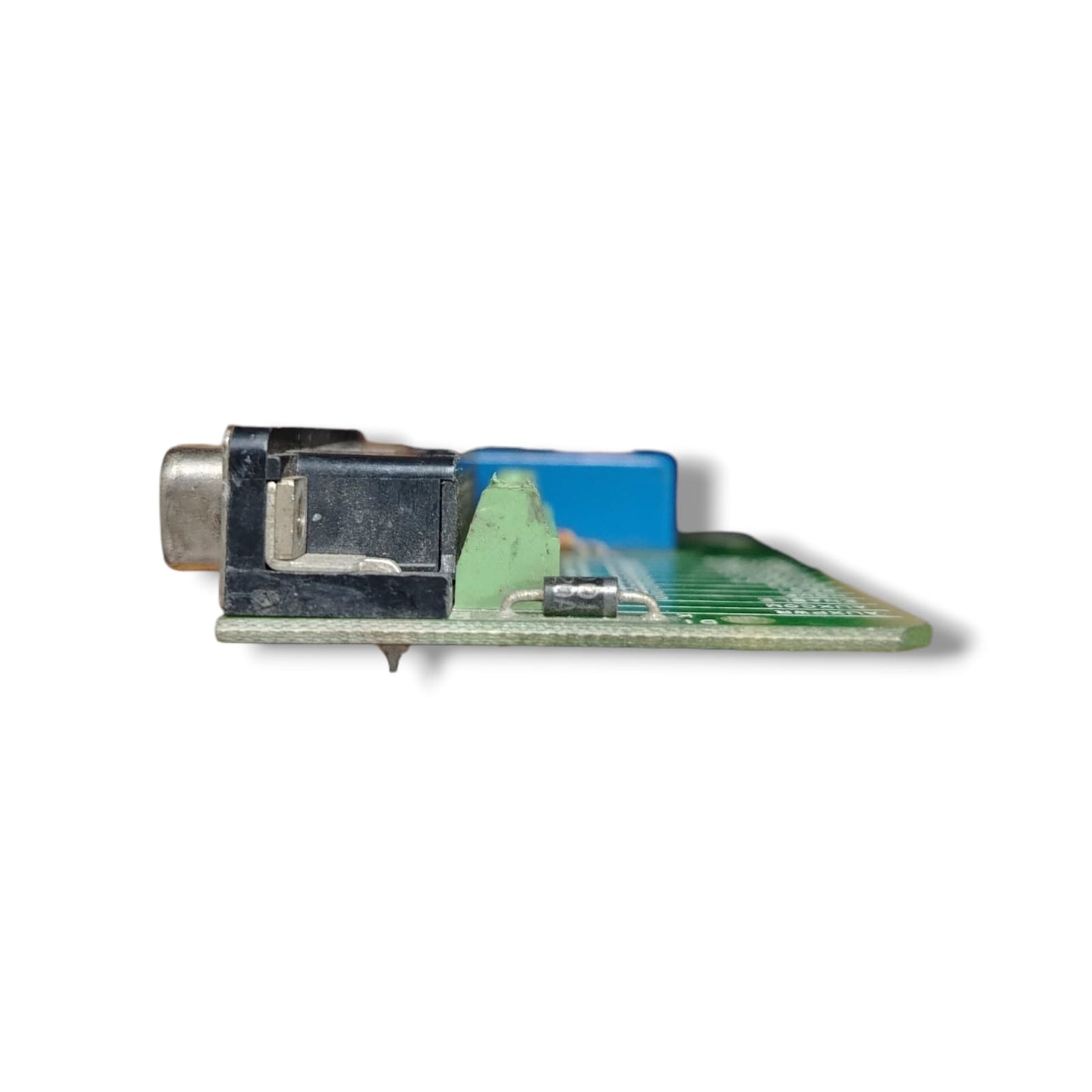 ALLEN BRADLEY 2090-U3CBB-DM12 PLACA DE CONEXION