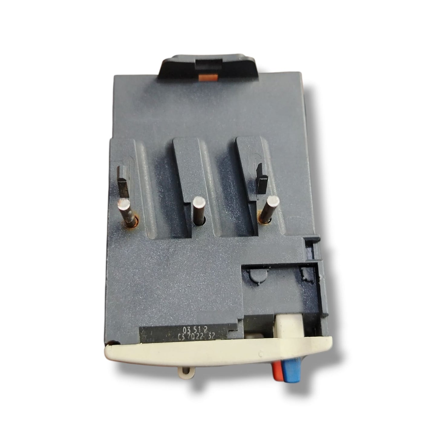 TELEMECANIQUE LRD04