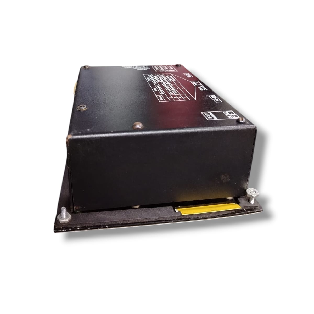 HOMER ELECTRIC HE693DIU190F OPERADOR