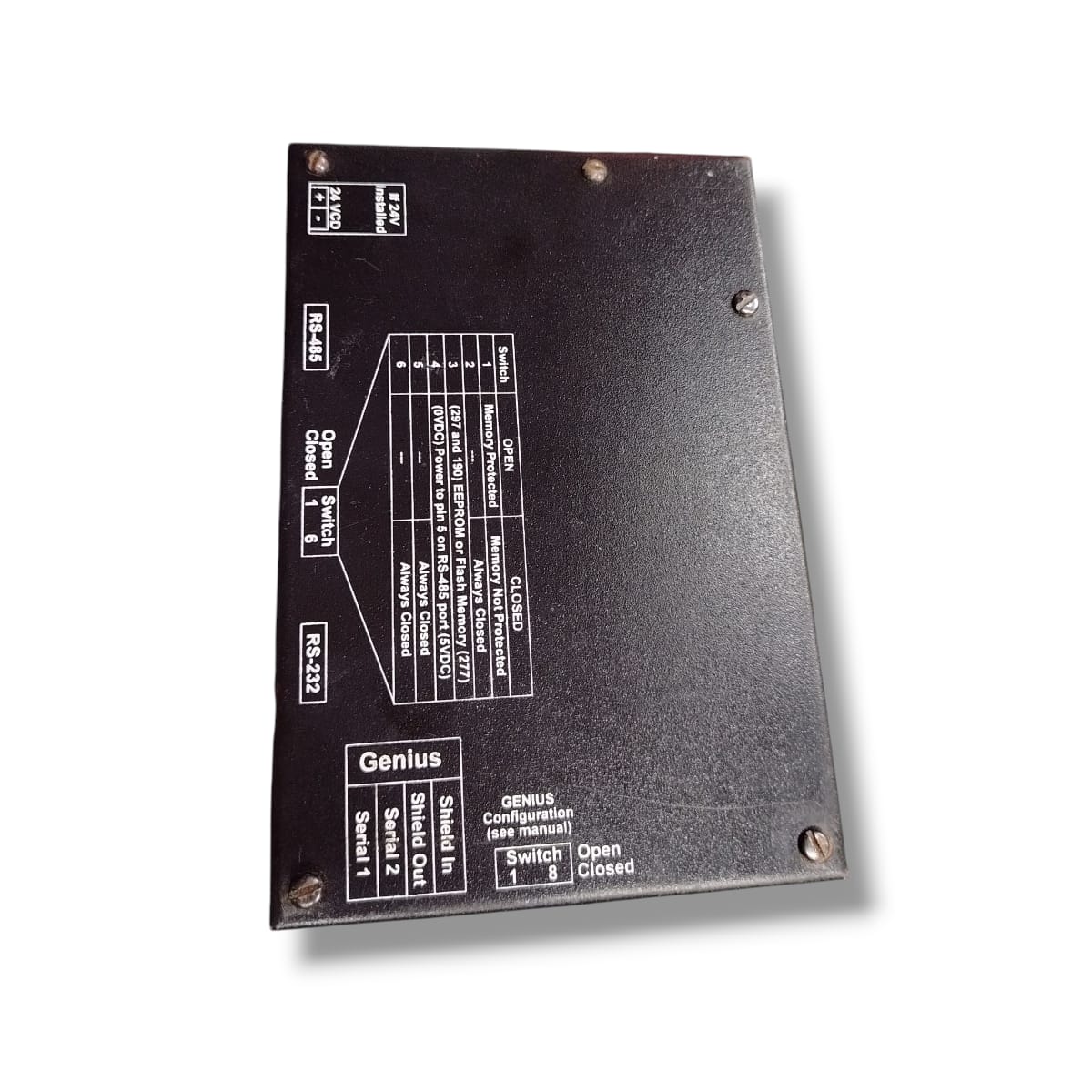 HOMER ELECTRIC HE693DIU190F OPERADOR