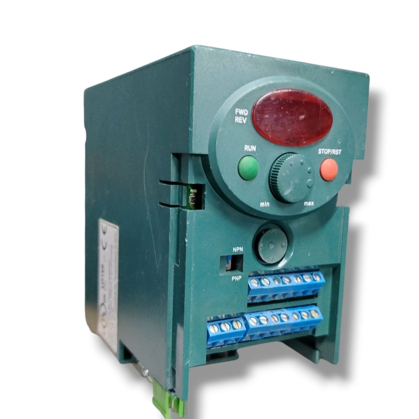 BALDOR VS1SM81 VARIADOR DE FRECUENCIA