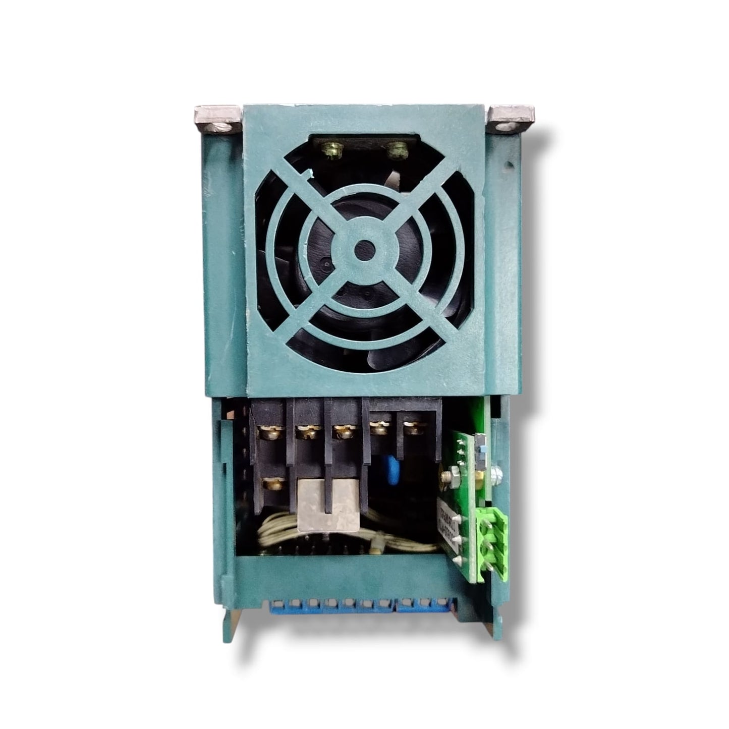 BALDOR VS1SM81 VARIADOR DE FRECUENCIA