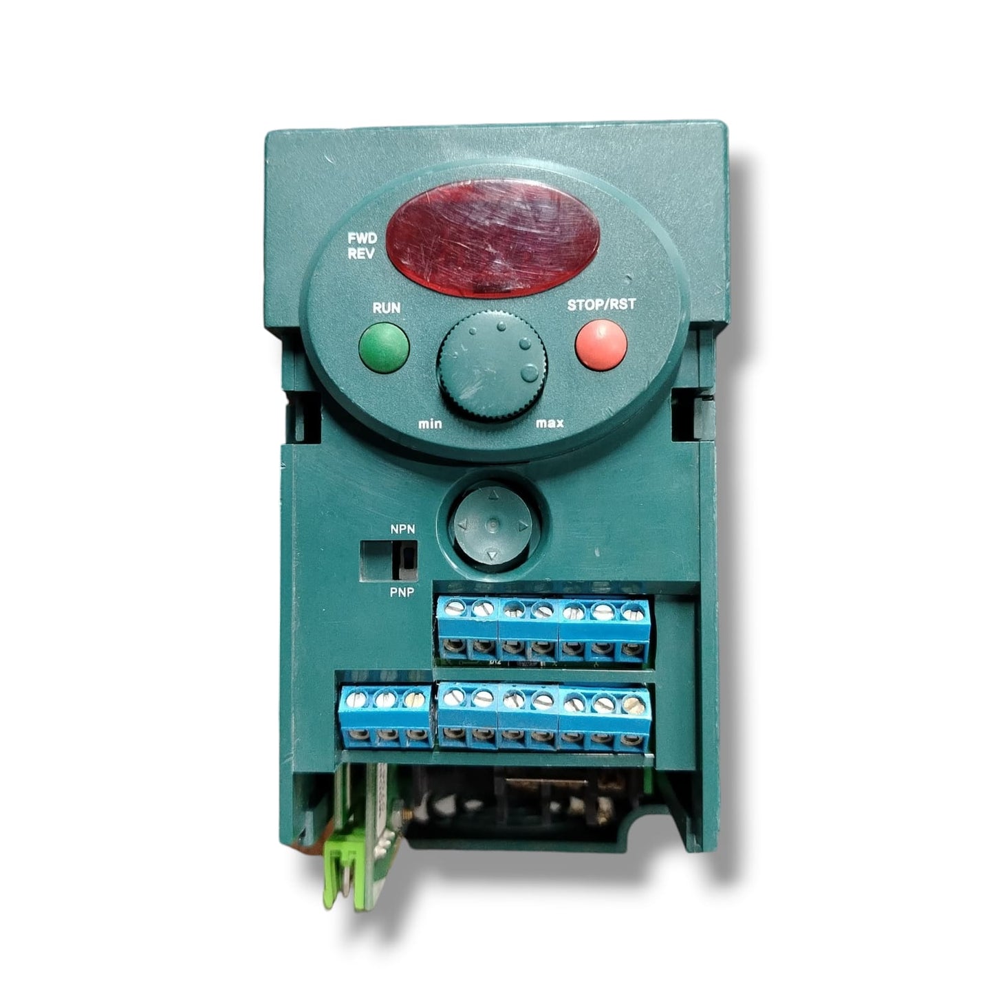 BALDOR VS1SM81 VARIADOR DE FRECUENCIA