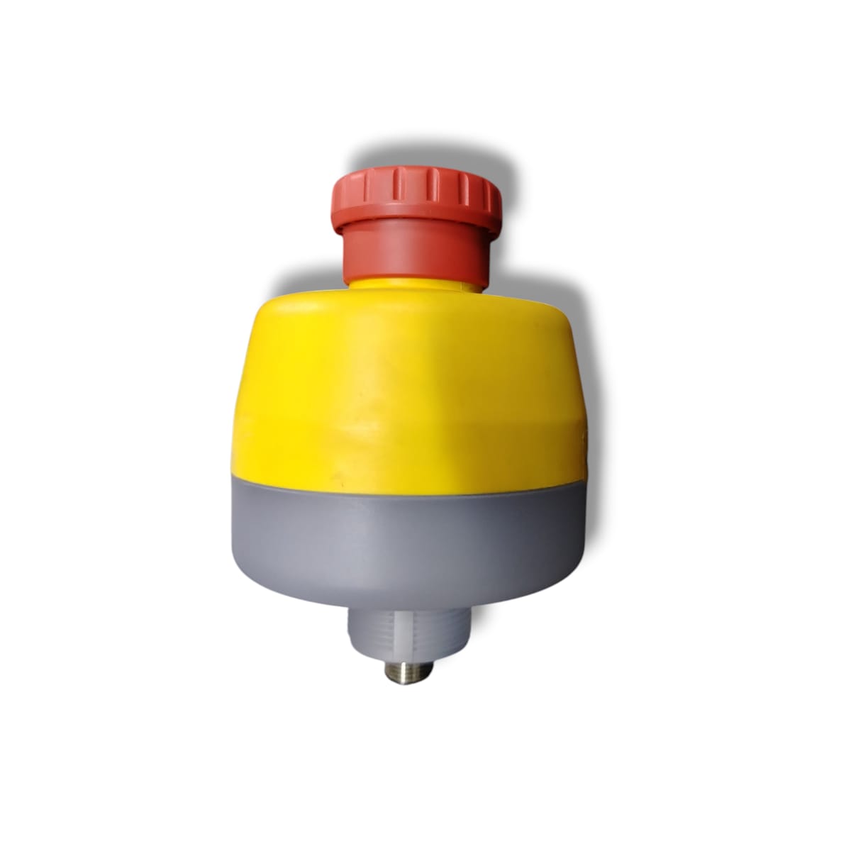 BANNER SSA-EB1PL-02ECQ5B BOTON DE EMERGENCIA