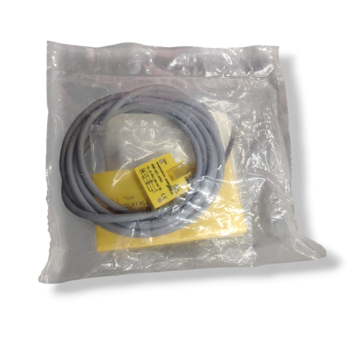 TURCK BIM-AKT-AP6X W/KLA-A SENSOR