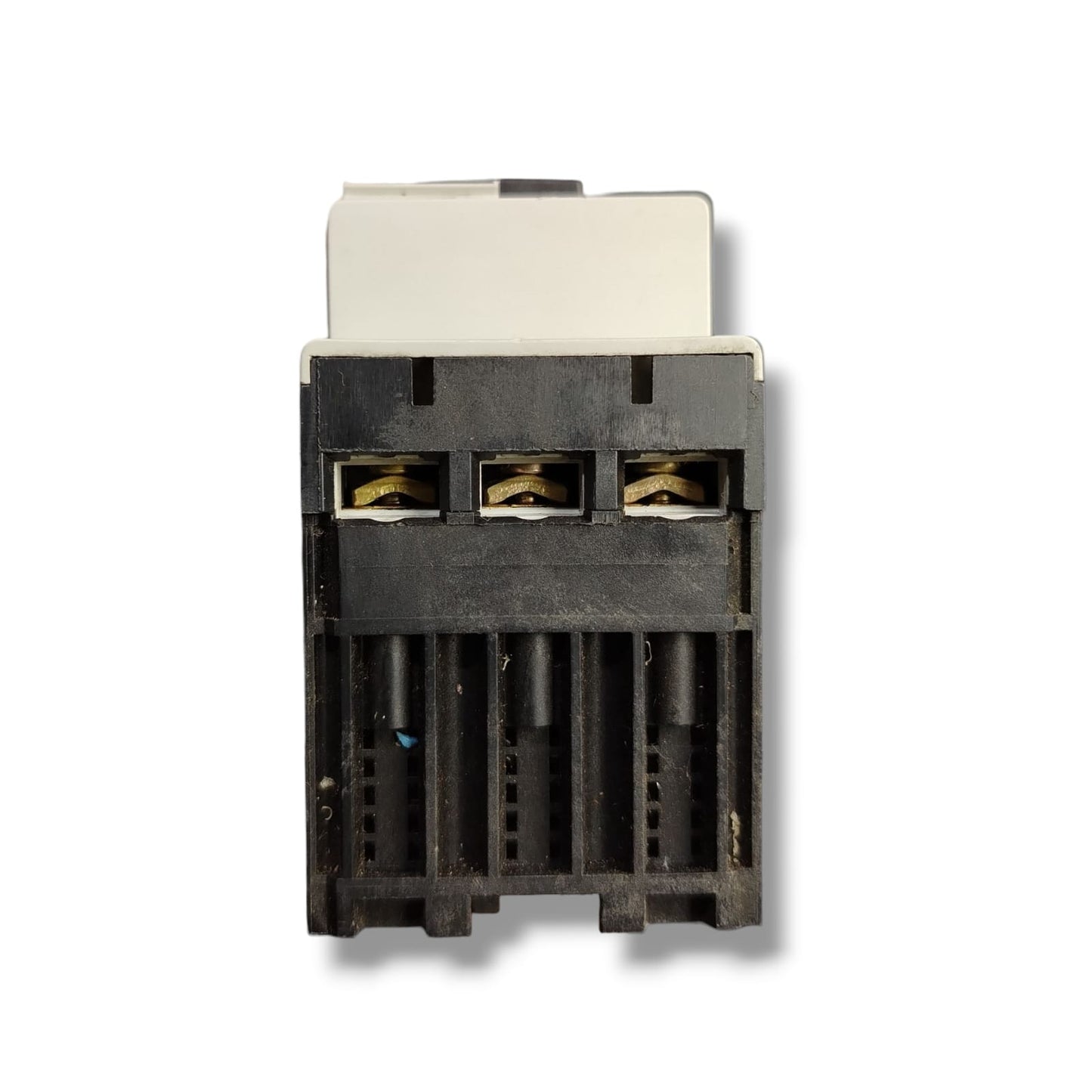 ALLEN BRADLEY 140M-D8T-C20 SER B