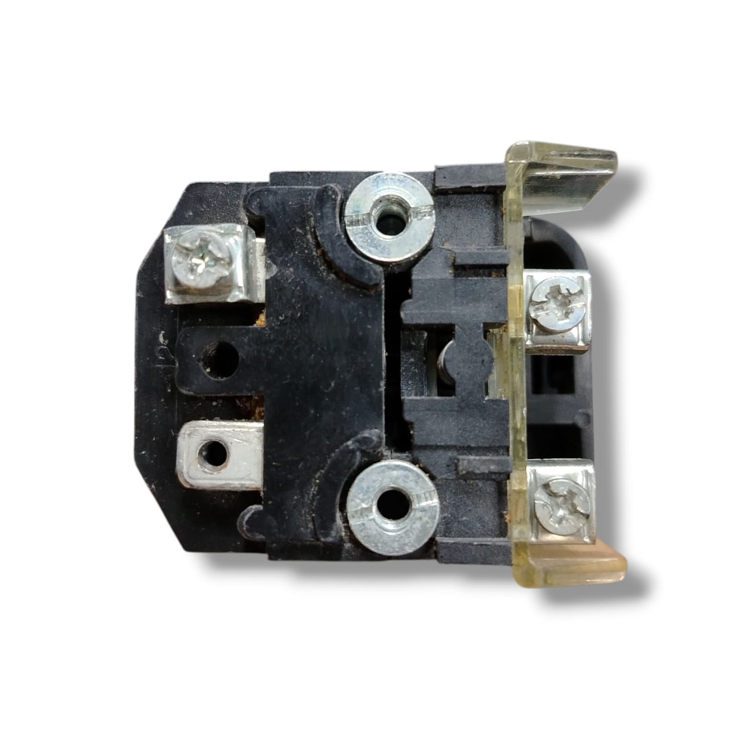 ALLEN BRADLEY 800T-PA16G BOTON PULSADOR