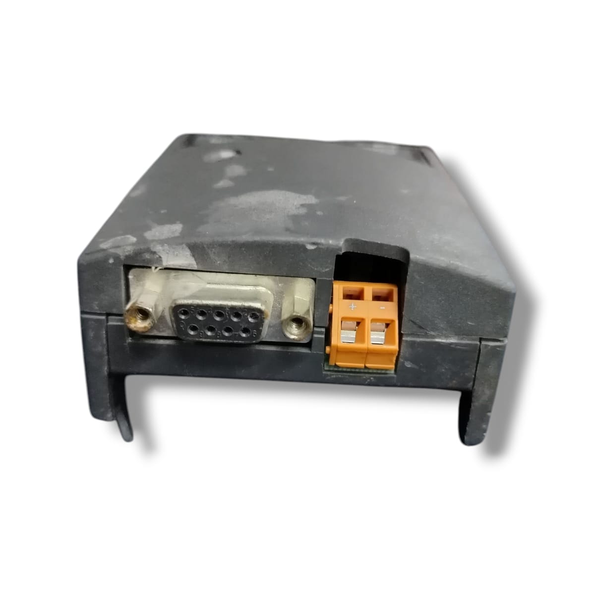 SIEMENS 6SE6400-1PB00-0AA0 MODULO
