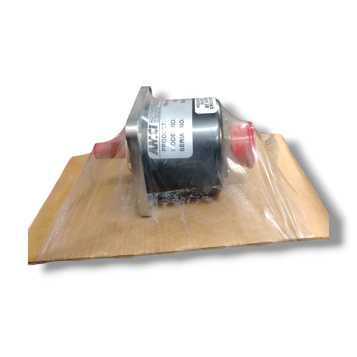 AMCI H25-FE TRANSDUCTOR DE POSICIÓN/ ENCONDER
