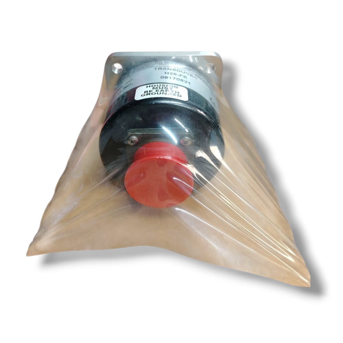 AMCI H25-FE TRANSDUCTOR DE POSICIÓN/ ENCONDER