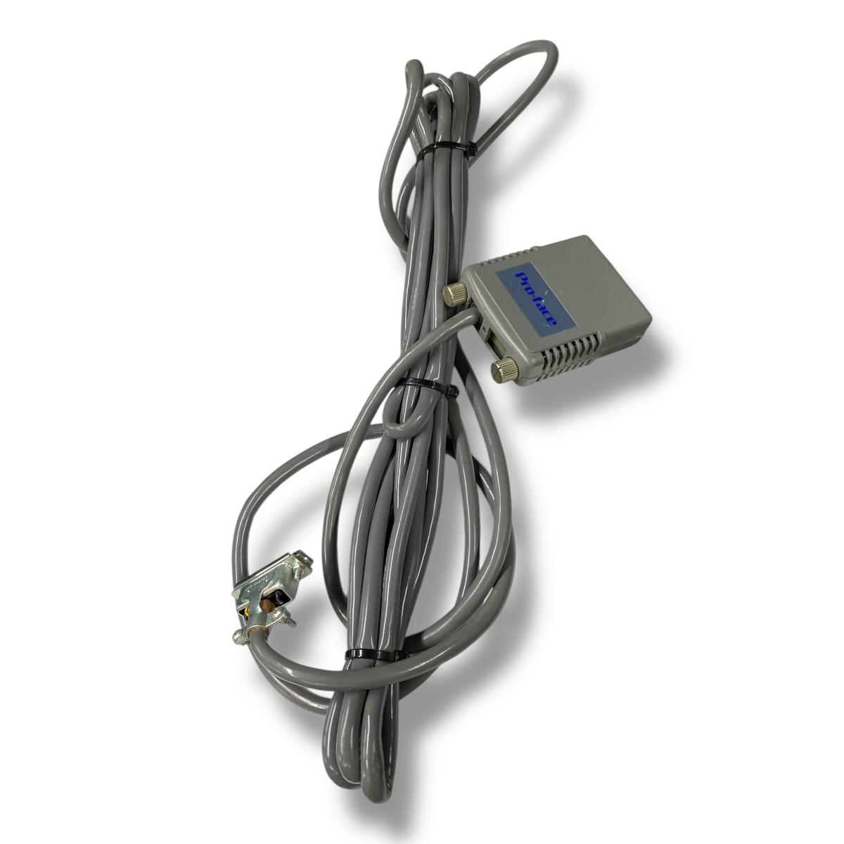Digital Gp000-is11-0 cable convertidor