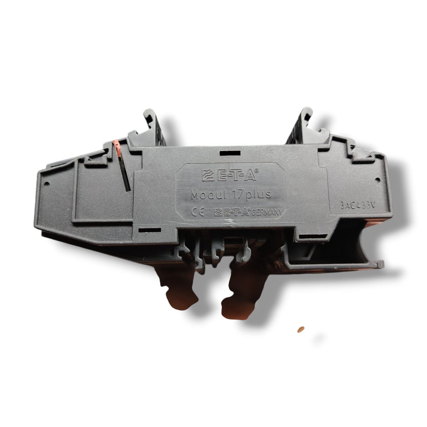 E-T-A MODULO 17 PLUS 3AC433V