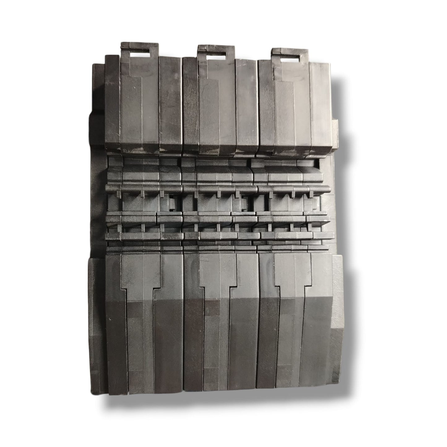 E-T-A MODULO 17 PLUS 3AC433V