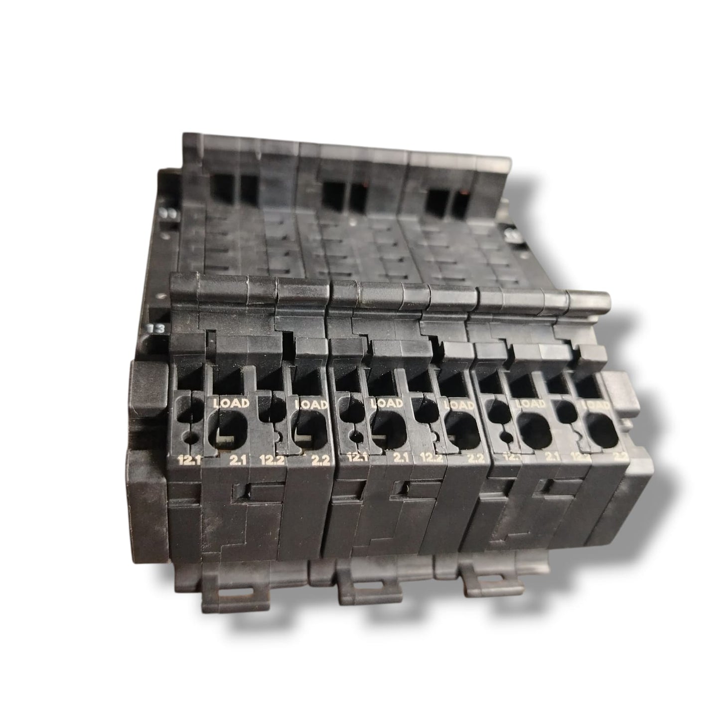 E-T-A MODULO 17 PLUS 3AC433V