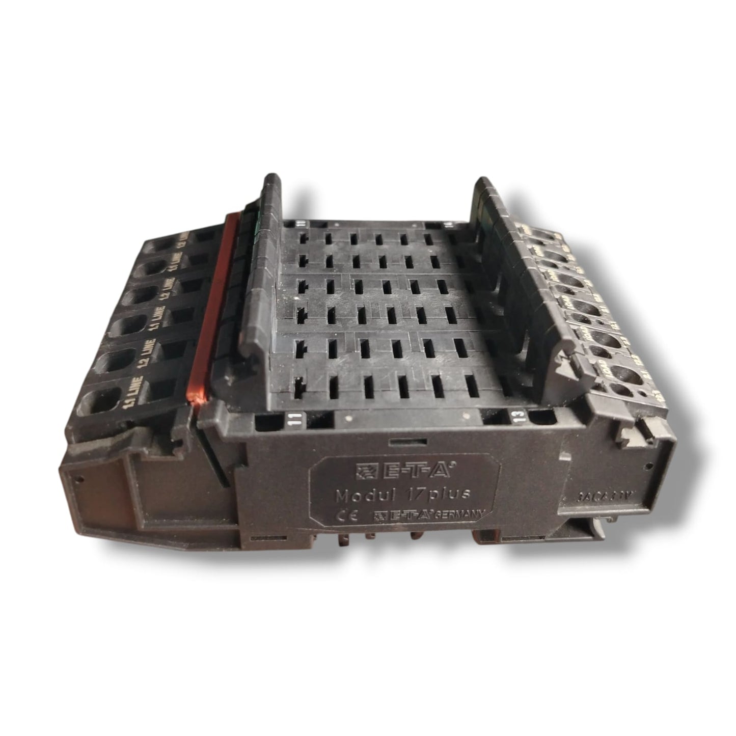 E-T-A MODULO 17 PLUS 3AC433V