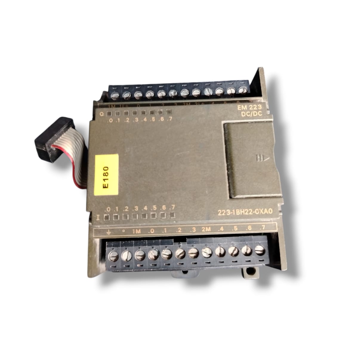 SIEMENS 6ES7 223-1BH22-0XA0 MODULO