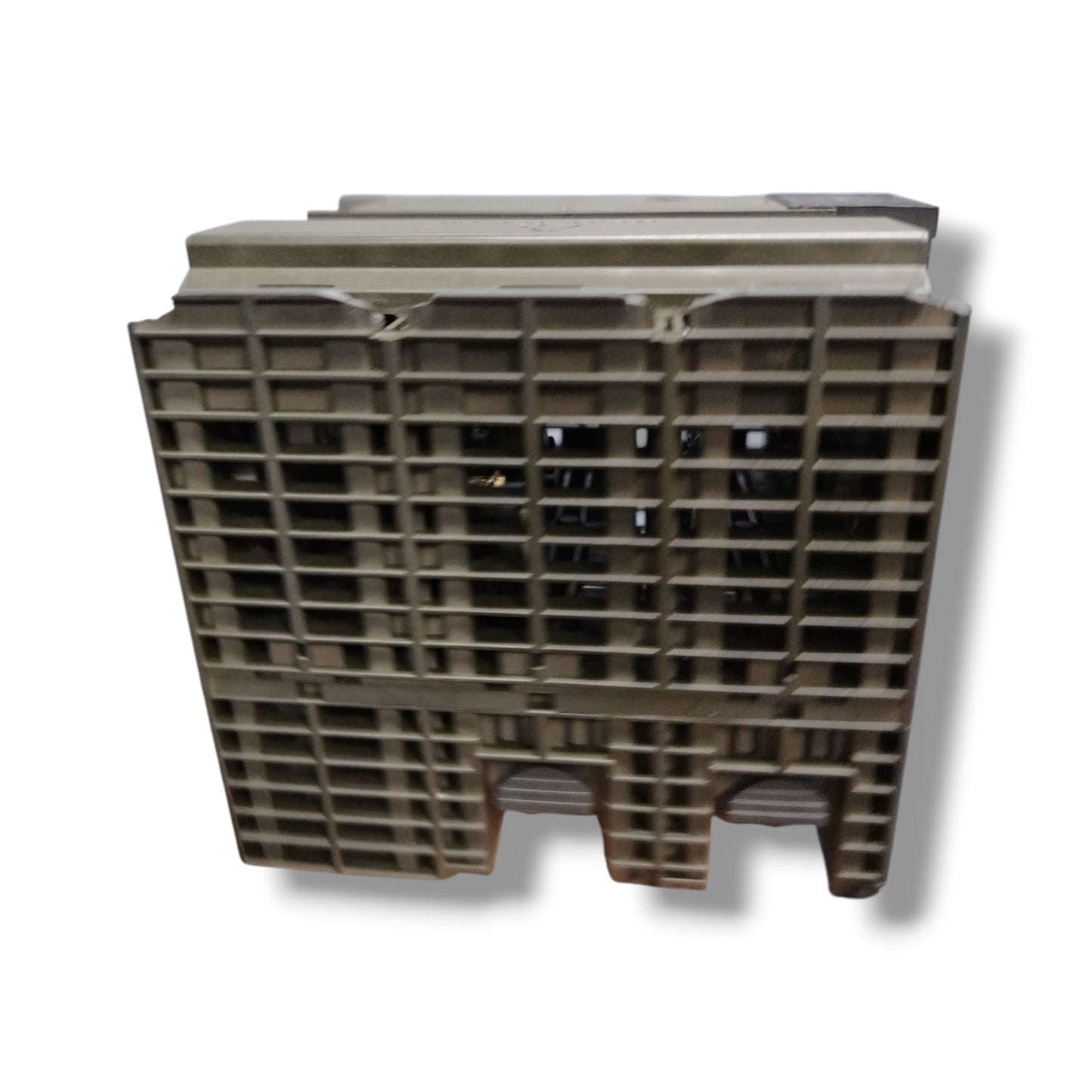SIEMENS 6ES7 313-5BE01-0AB0 CPU COMPACTA