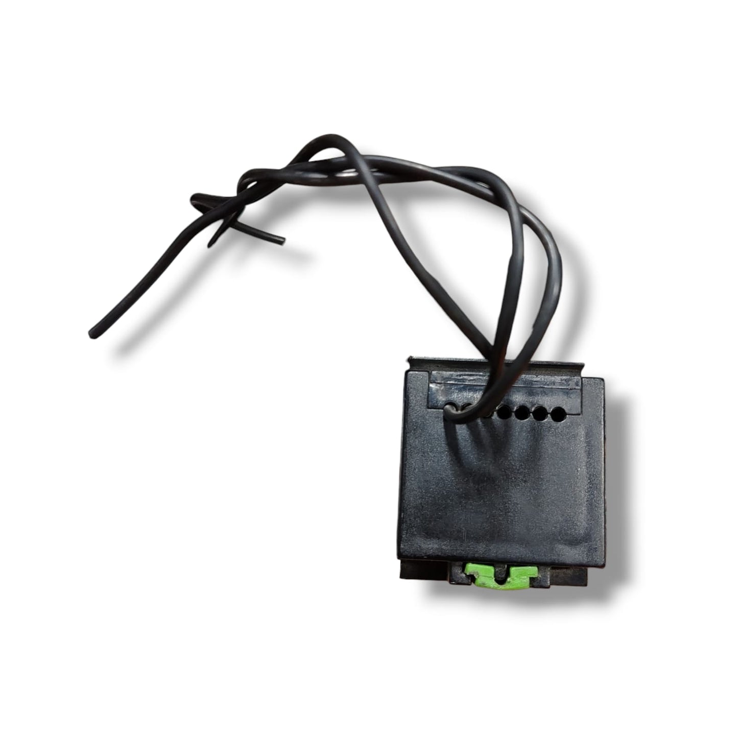 MURR ELECTRONIK 23006 SUPPRESSOR PARA MOTOR CON DETALLE