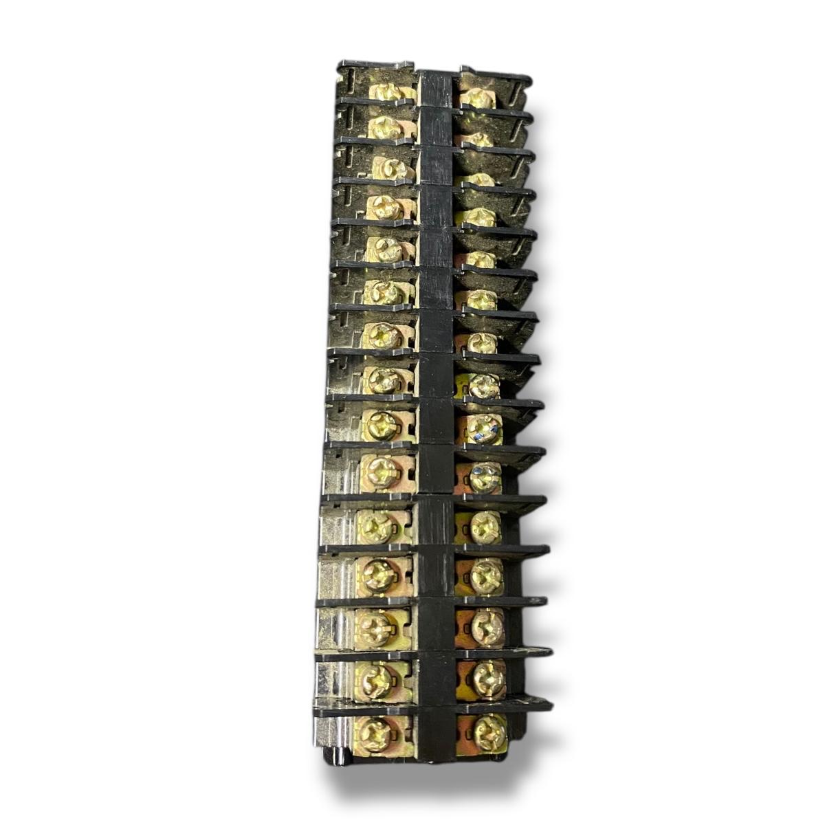 Idec Bnh-15mw Lote De 15 bloque de terminales