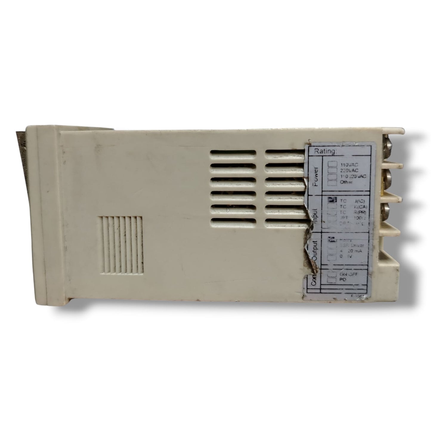 FKC DE-48 TRANSMISORES DE PRESION CON DETALLE