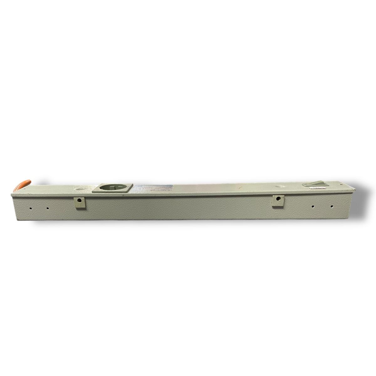Rittal Ps 4143 luminaria tipo fluorescente