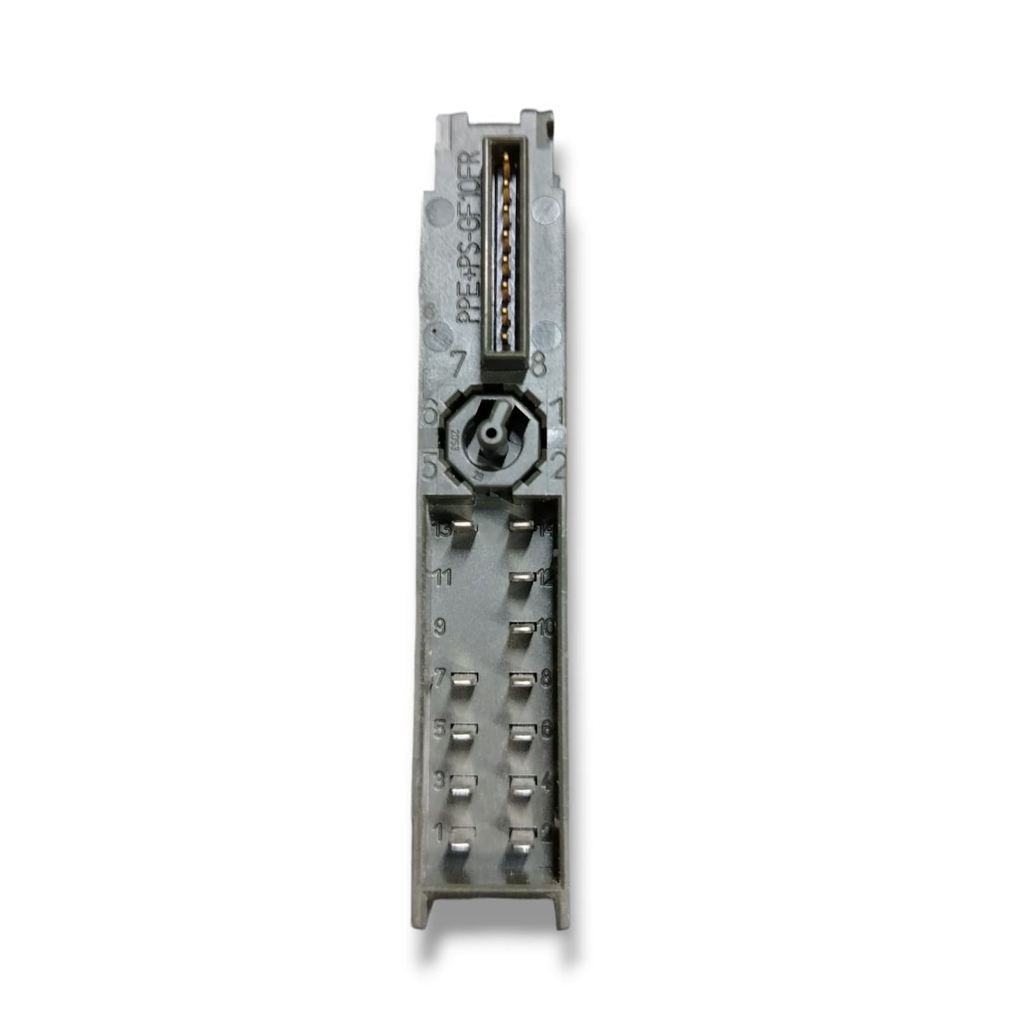SIEMENS 6ES7 132-4BD00-0AA0 MODULO DE SALIDA DIGITAL