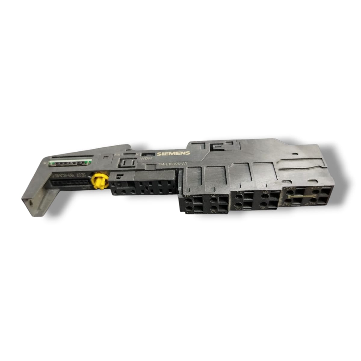 SIEMENS 6ES7 193-4CA40-0AA0 MODULO