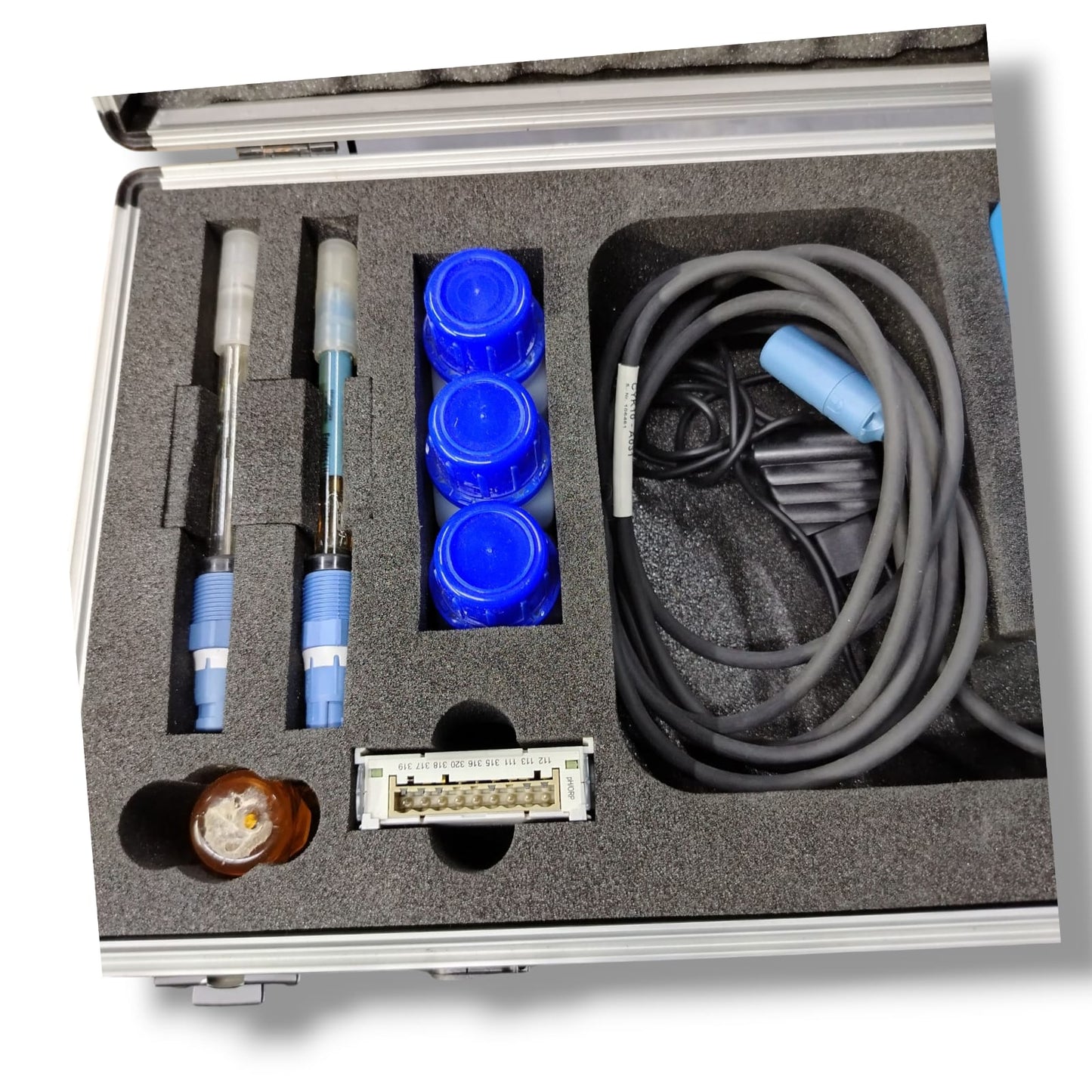 ENDRESS+HAUSER CM42-MAA000EAE00 TRANSMISOR