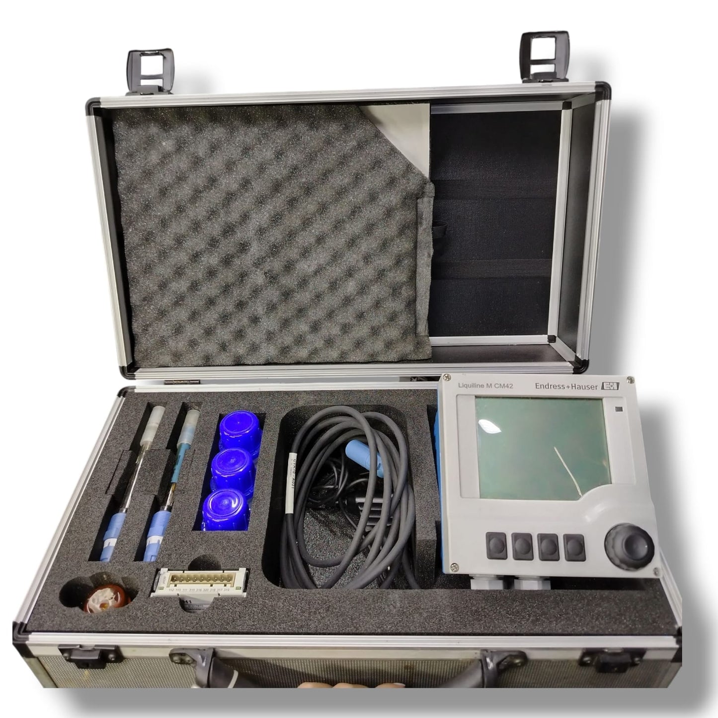 ENDRESS+HAUSER CM42-MAA000EAE00 TRANSMISOR